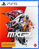 MXGP 2020 The Official Motocross Videogame