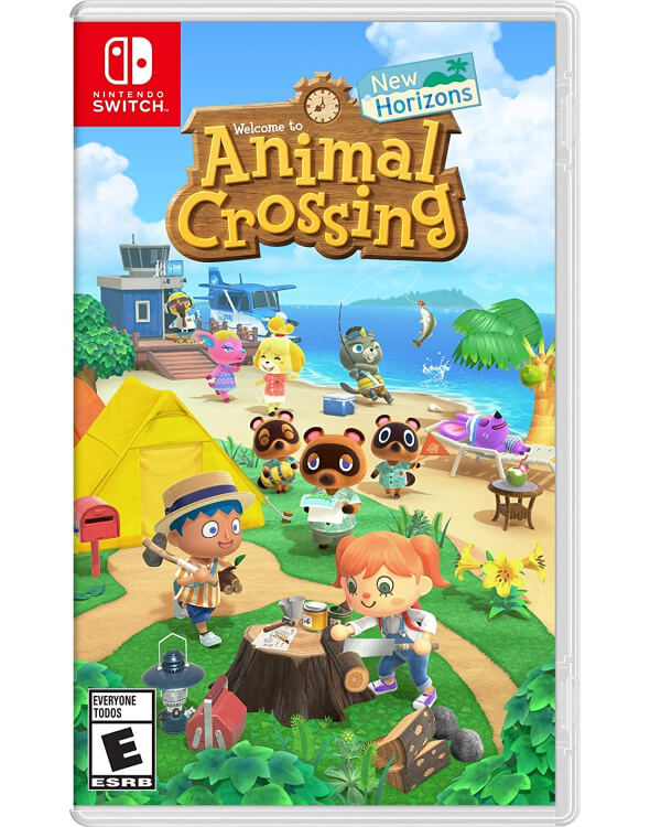 Animal Crossing™: New Horizons