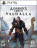 Assassin’s Creed Valhalla