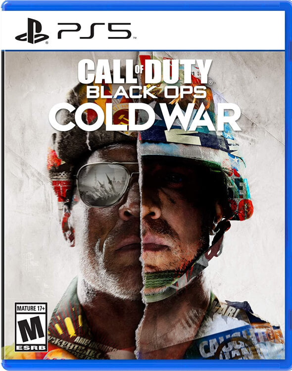 Call of Duty: Black Ops Cold War