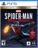 Marvel's Spider-Man: Miles Morales Ultimate Launch Edition with Pre-Order Bonus DLC