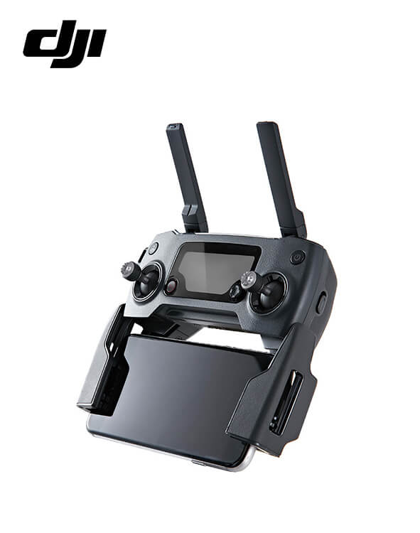 DJI Mavic Pro Platinum Fly more combo