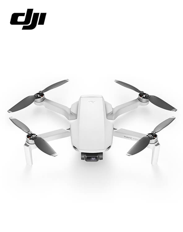 DJI Mavic Mini