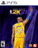 NBA 2K21 Mamba Forever Edition with Pre-Order Bonus DLC