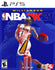 NBA 2K21 with Pre-Order Bonus DLC