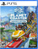 Planet Coaster