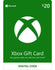 $20 Xbox Gift Card [Digital Code]